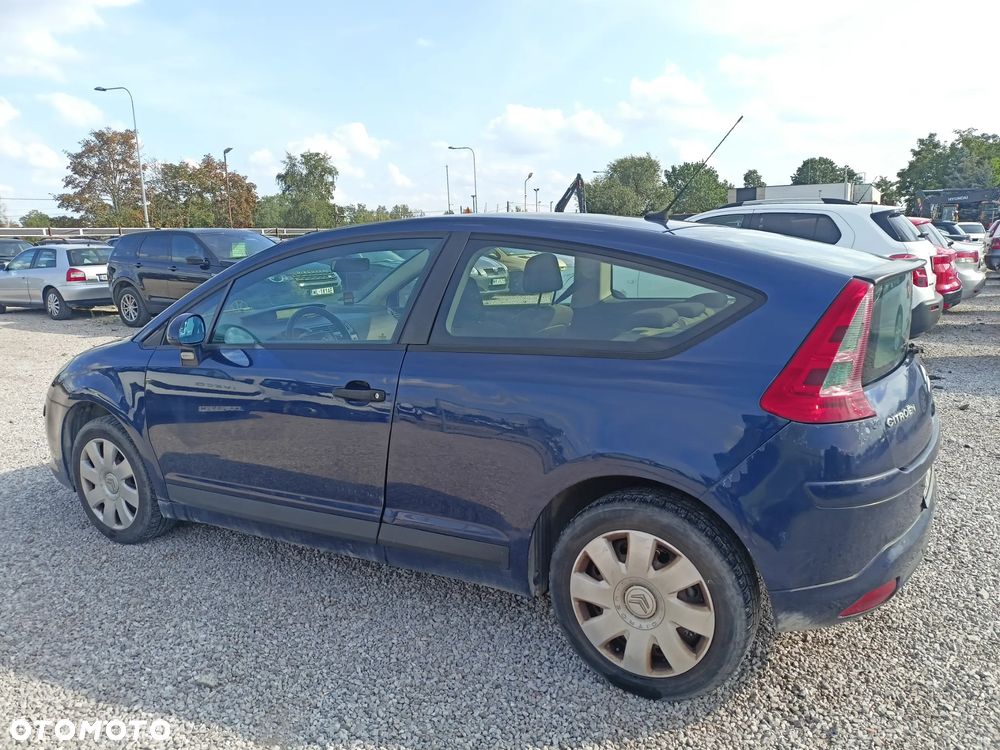 Citroën C4 - 3
