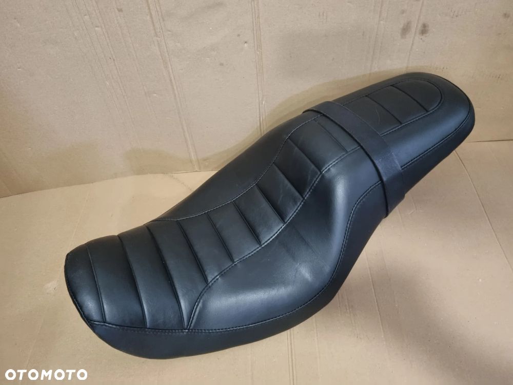 Siedzenie kanapa Harley Davidson Dyna Switchback Street Bob Fat Bob Super Glide 2006-2017 - 3