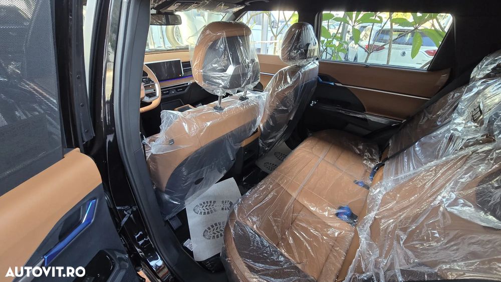 SsangYong Torres 1.5 GDI Turbo AT6 Clever - 7