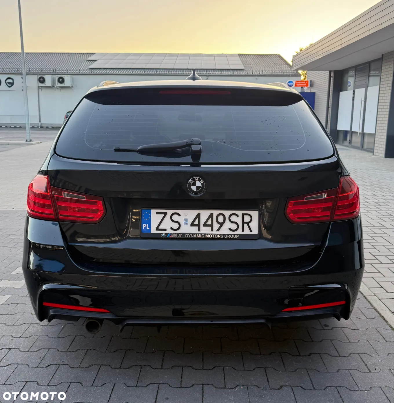 BMW Seria 3 - 8