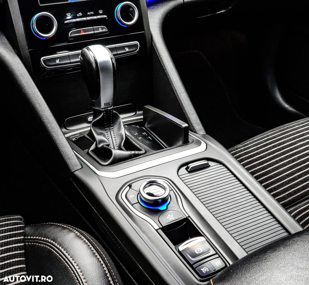 Renault Talisman ENERGY dCi EDC Intens - 19