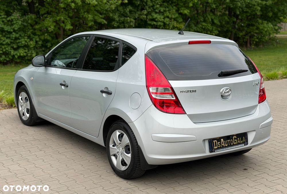 Hyundai i30 1.4 Edition Plus - 7