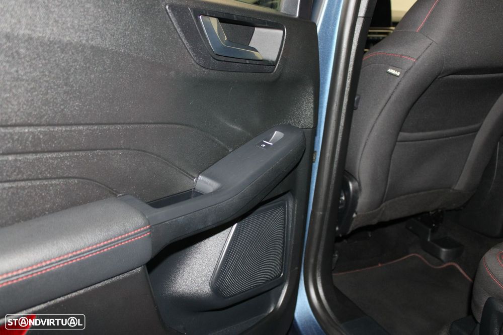 Ford Kuga 1.5 EcoBoost ST-Line - 35