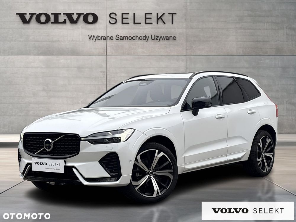 Volvo XC 60 - 2