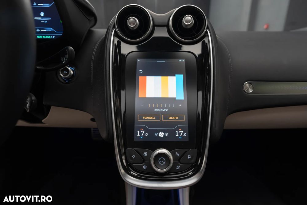 McLaren GT Standard - 21