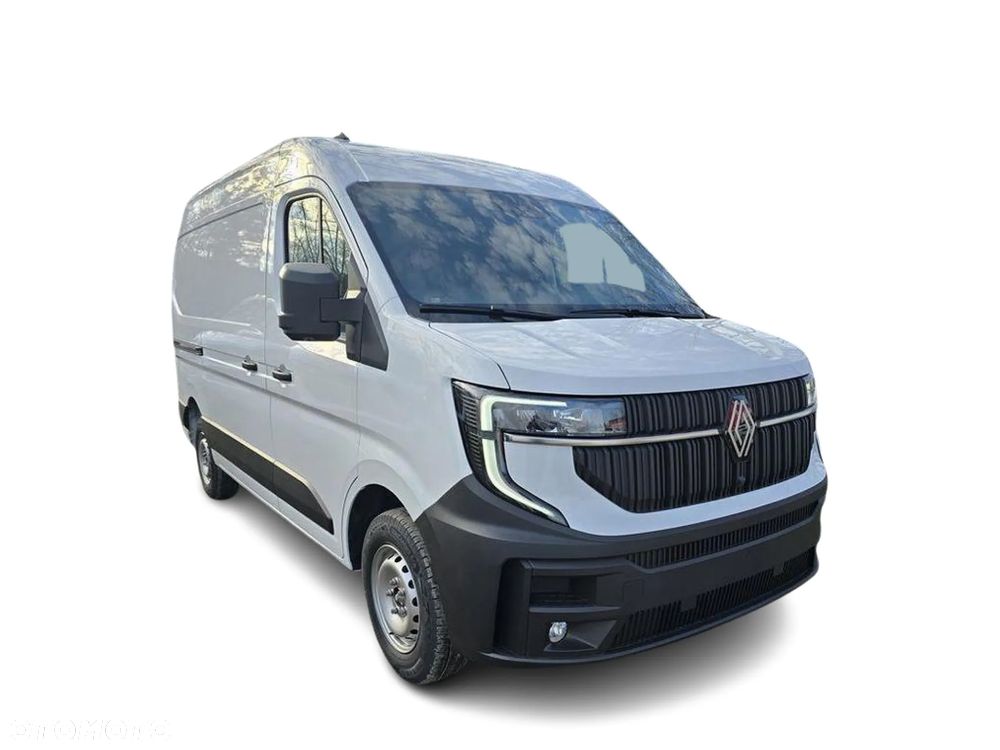Renault Master L2H2 130 KM - 4