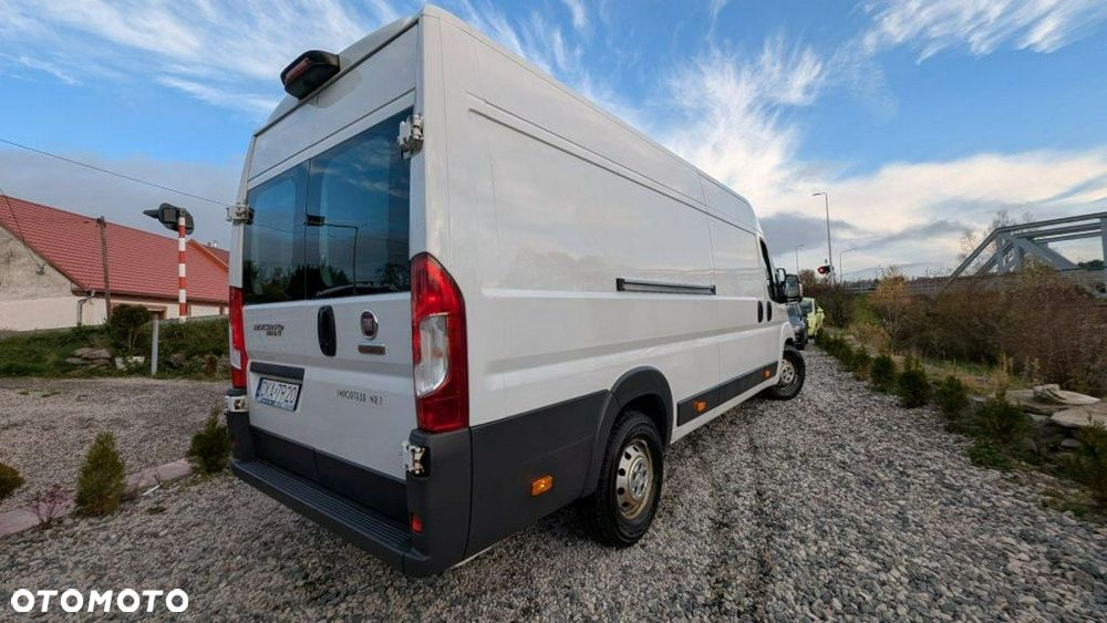 Fiat Ducato - 7