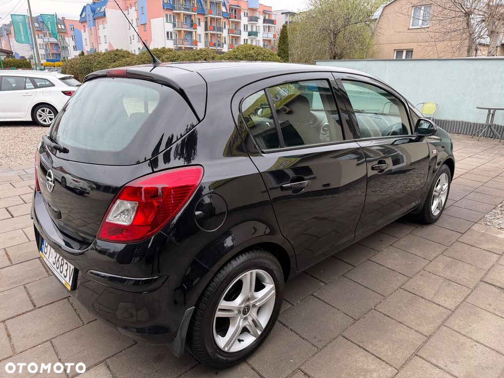 Opel Corsa 1.4 16V Enjoy - 2