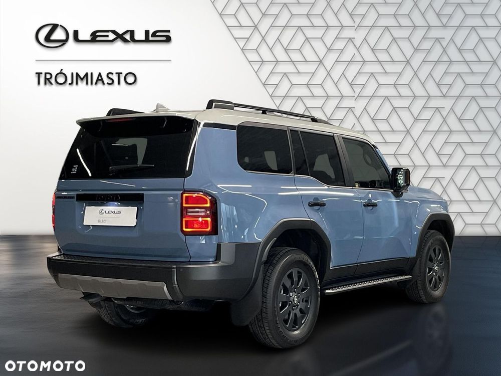 Toyota Land Cruiser LC 2.8 D-4D First Edition - 4