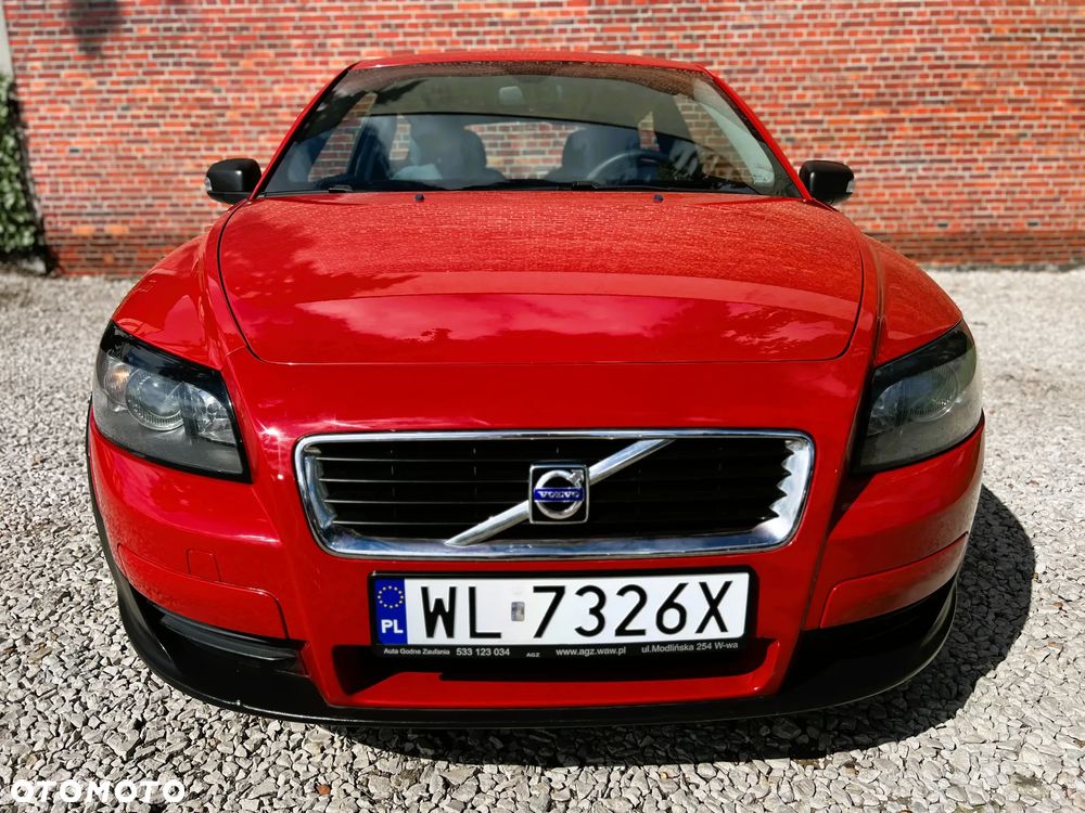 Volvo C30 - 30