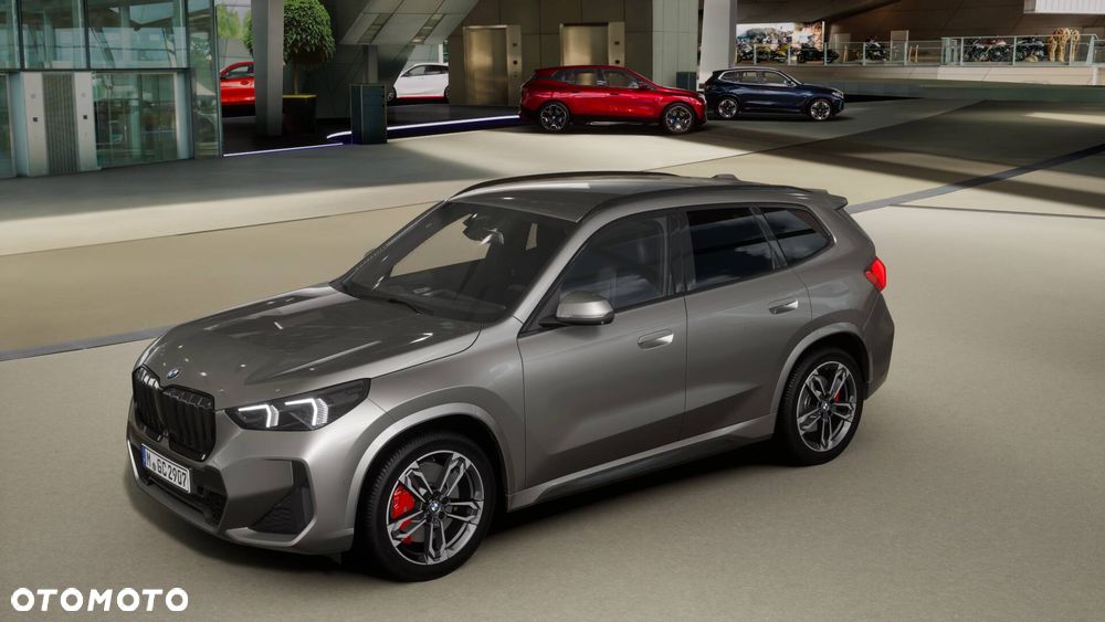 BMW X1 xDrive23i mHEV M Sport sport - 2