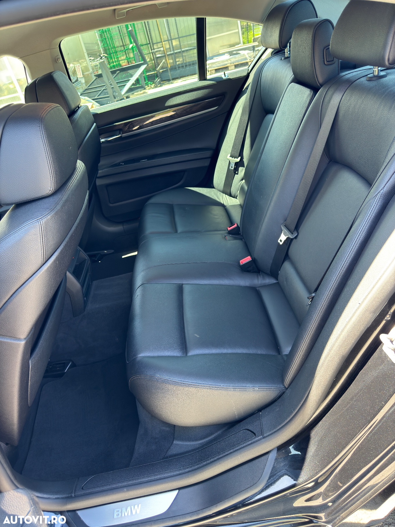 BMW Seria 7 730d xDrive Edition Exclusive - 17