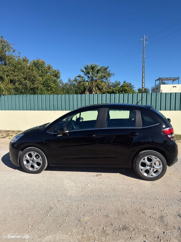 Citroen C3 2016 photo 3
