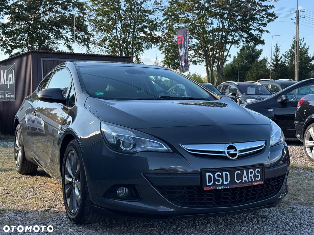 Opel Astra 1.4 Edition - 8