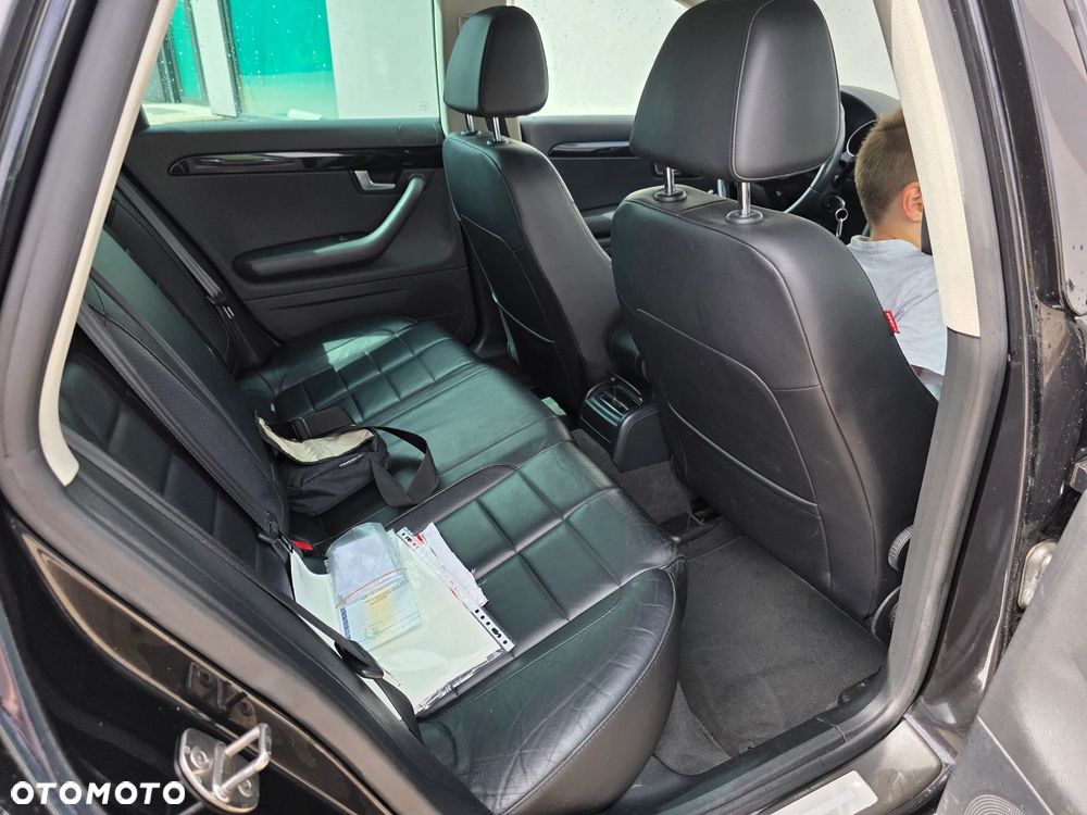 Seat Exeo 2.0 TDI CR Sport - 24