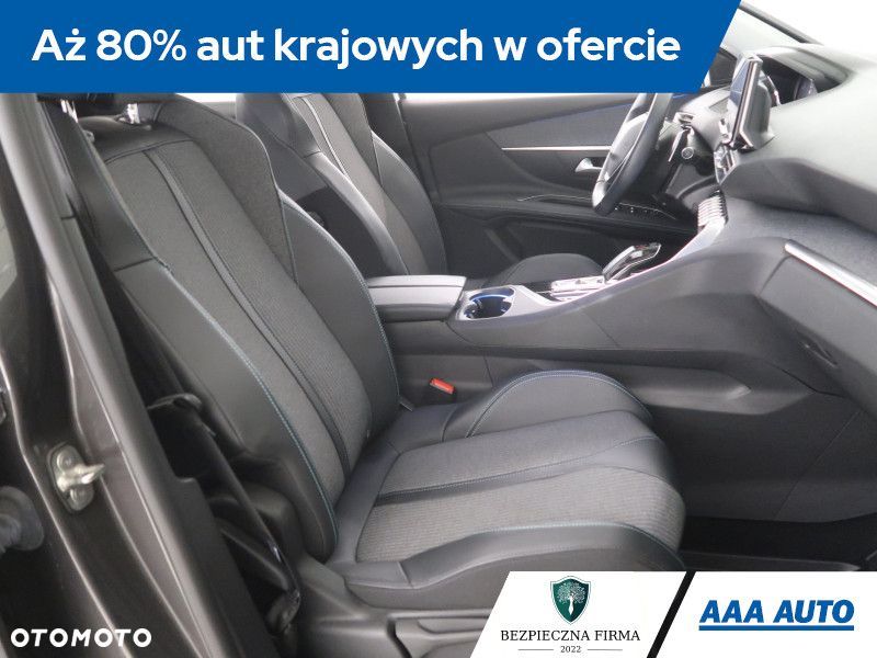 Peugeot 3008 - 11