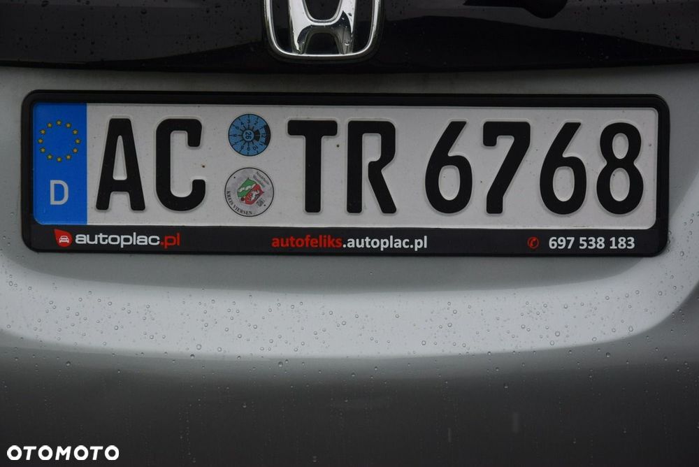 Honda Jazz 1.3 i-VTEC Trend - 13