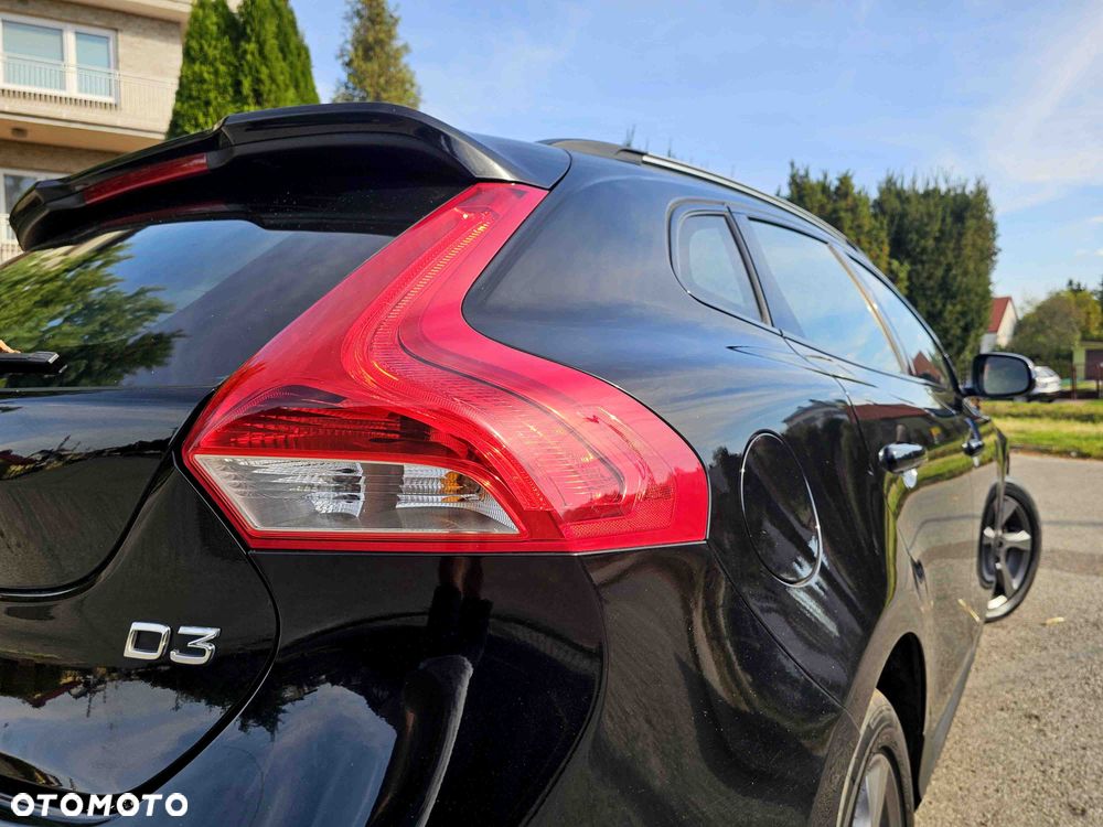 Volvo V40 Cross Country D3 Pro - 11