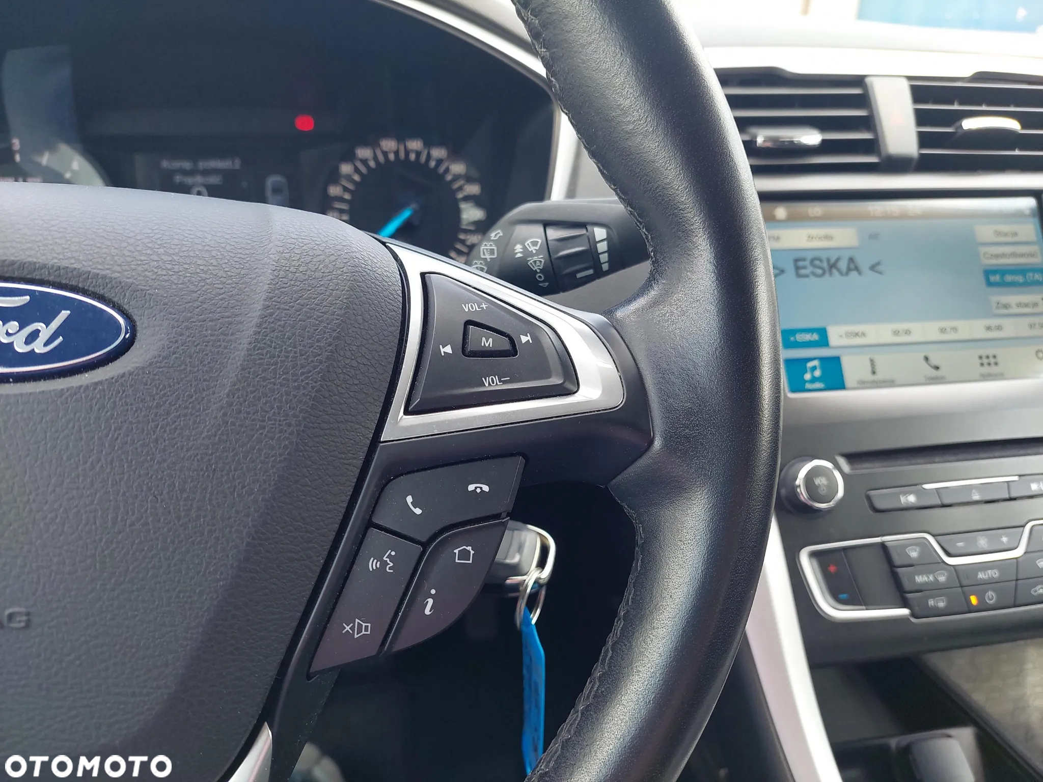 Ford Mondeo 2.0 TDCi Trend - 25