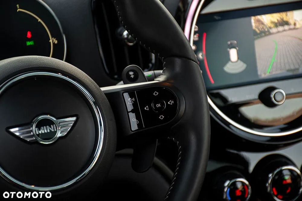 MINI Countryman - 32