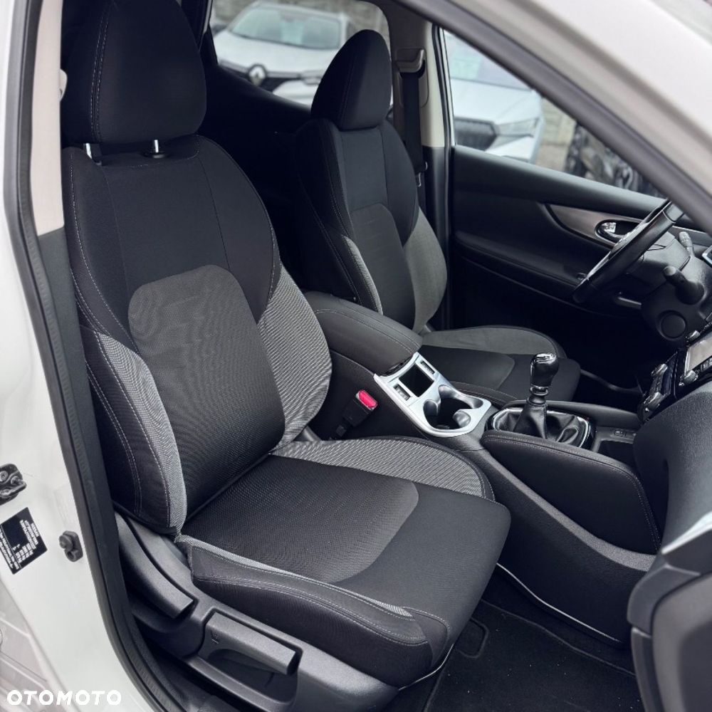 Nissan Qashqai - 29