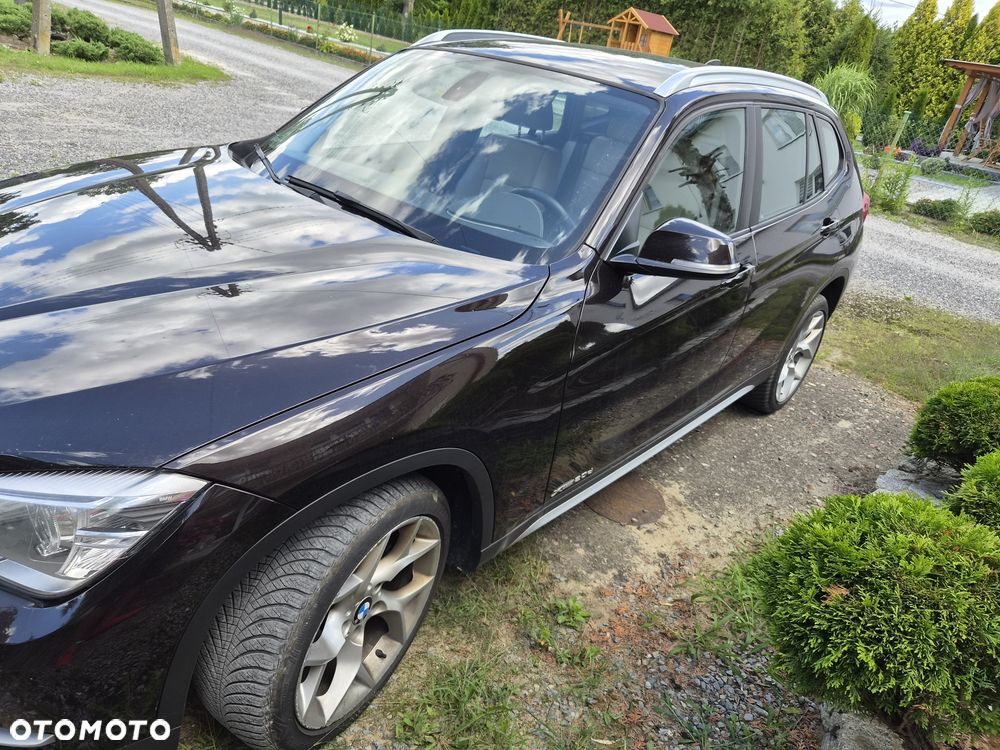 BMW X1 - 3