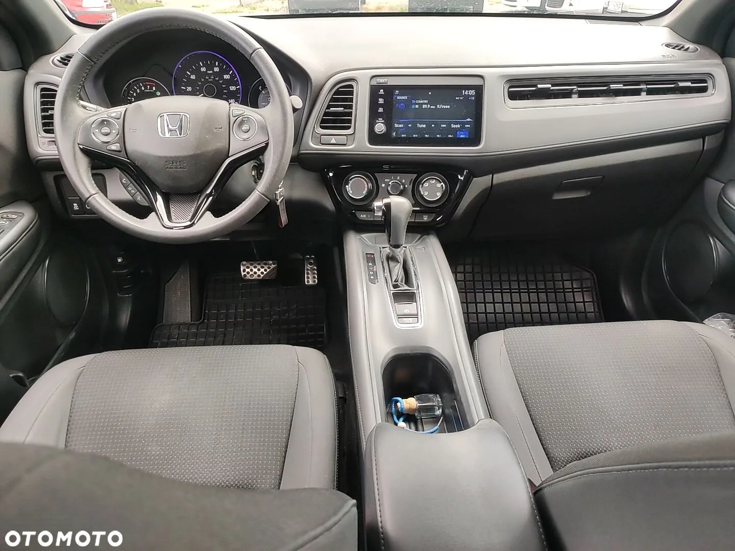 Honda HR-V - 25
