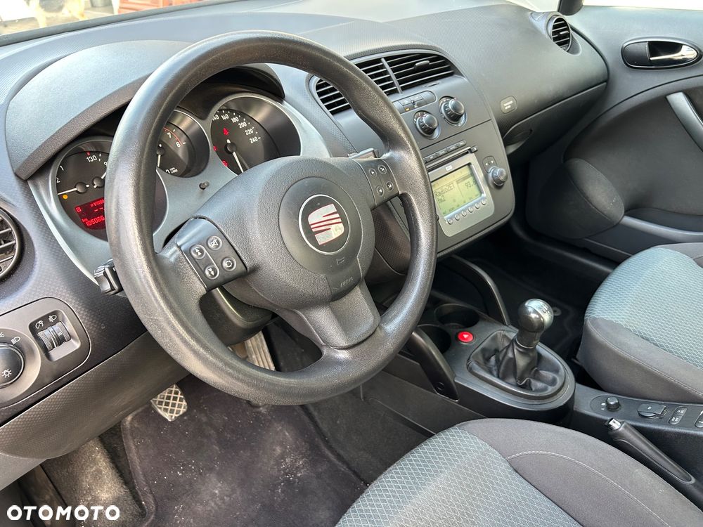 Seat Altea - 11