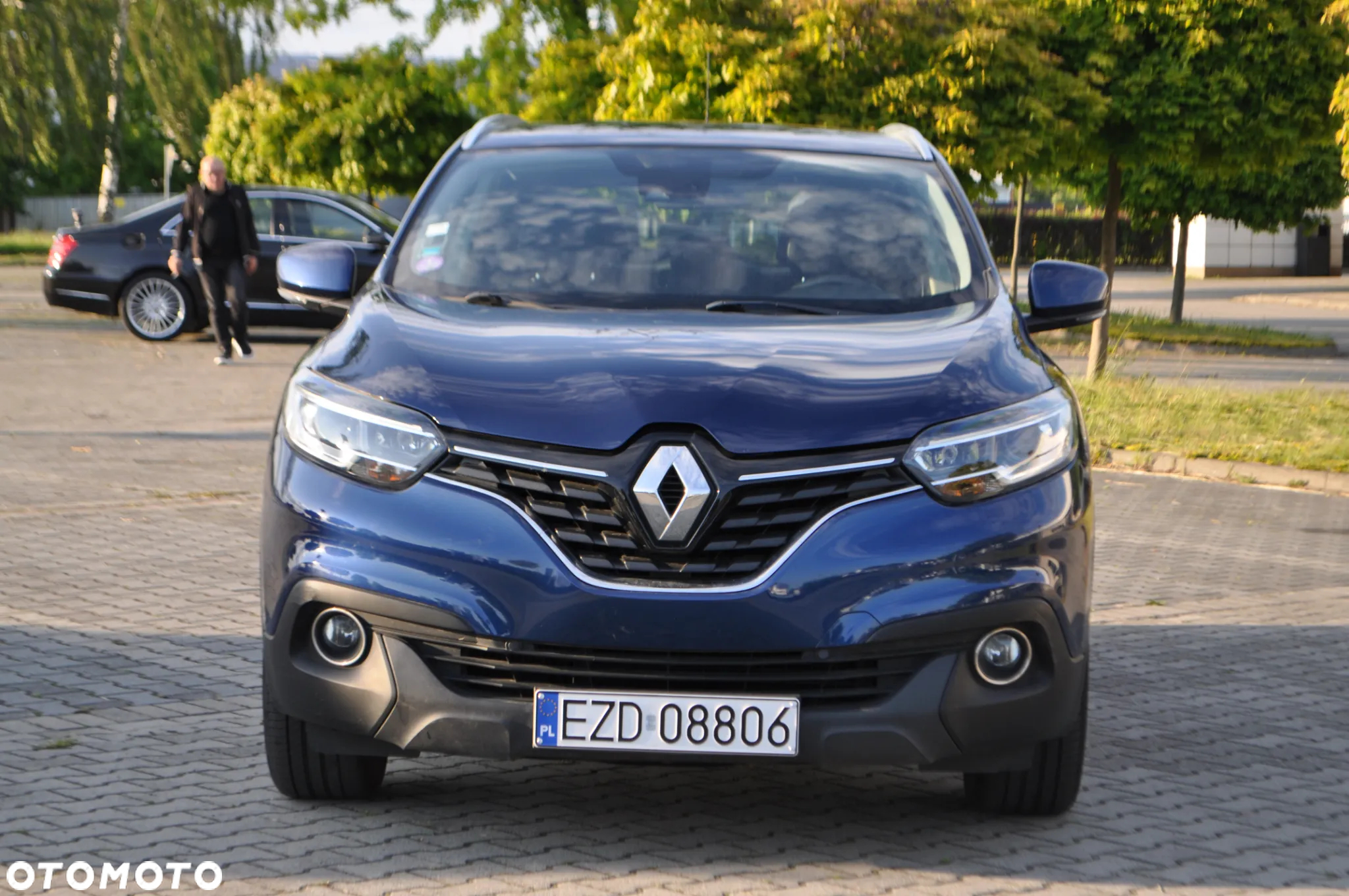 Renault Kadjar Energy TCe 130 COLLECTION - 3