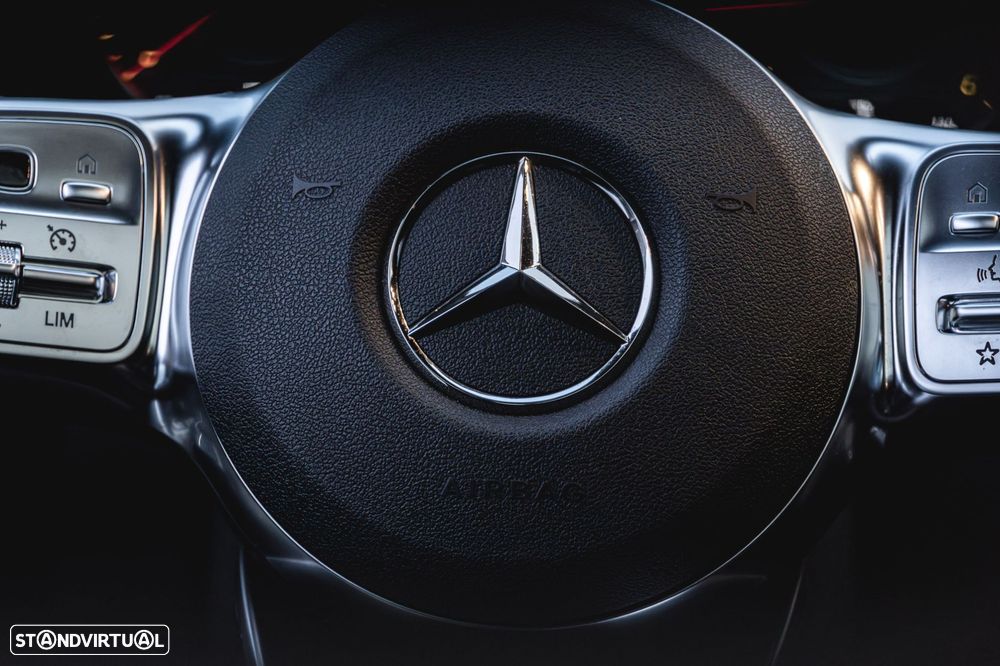 Mercedes-Benz CLA 200 - 14