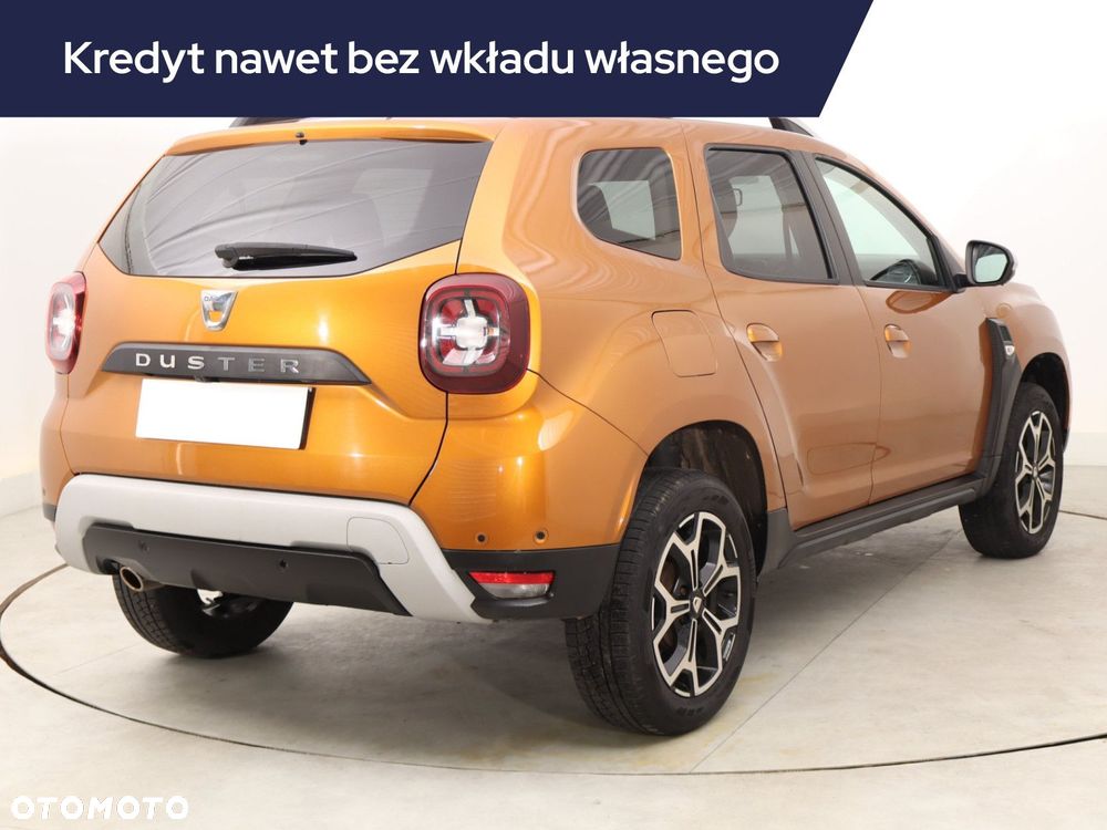 Dacia Duster - 7