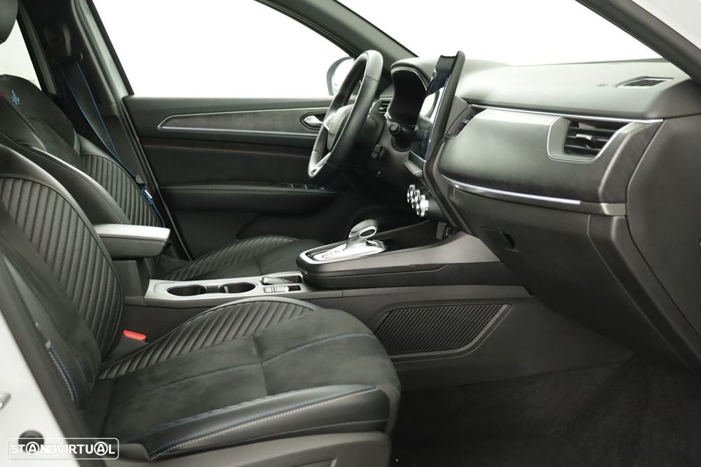 Renault Arkana 1.6 E-Tech Full Hybrid Esprit Alpine - 23