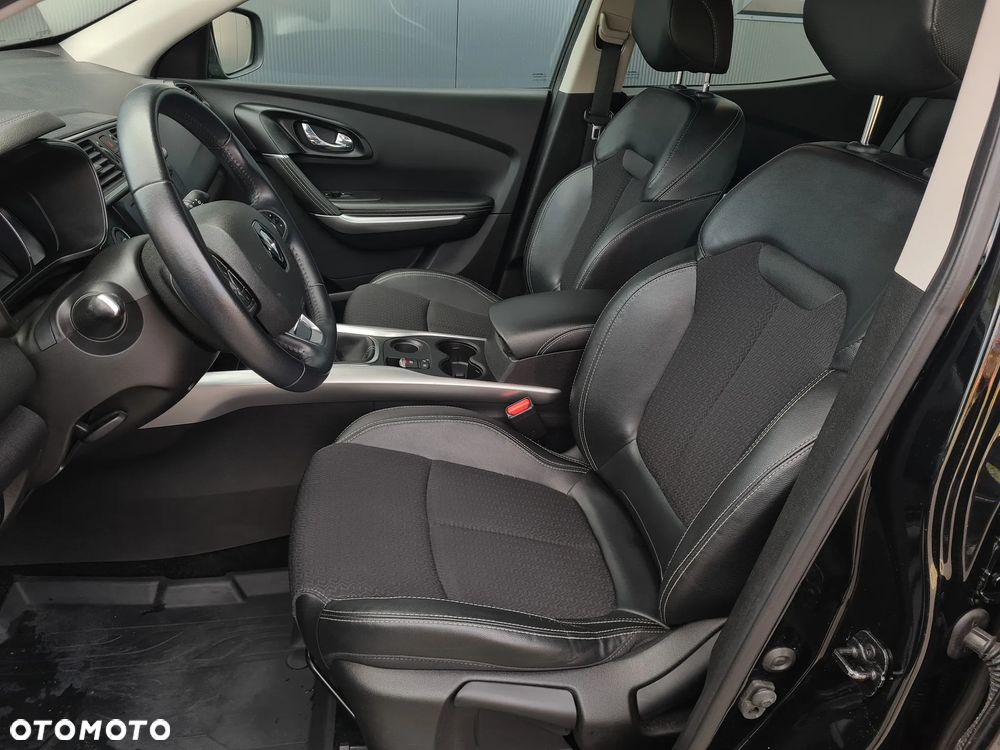 Renault Kadjar 1.2 Energy TCe Runmageddon - 8