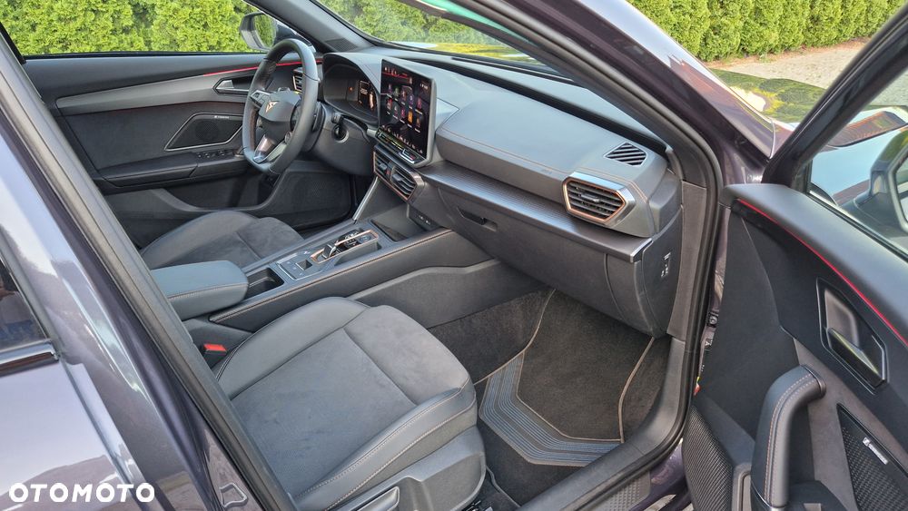 Cupra Formentor 2.0 TSI 4Drive DSG - 17