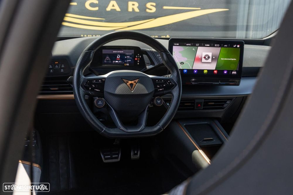 Cupra Born 58 kWh Plus - 42