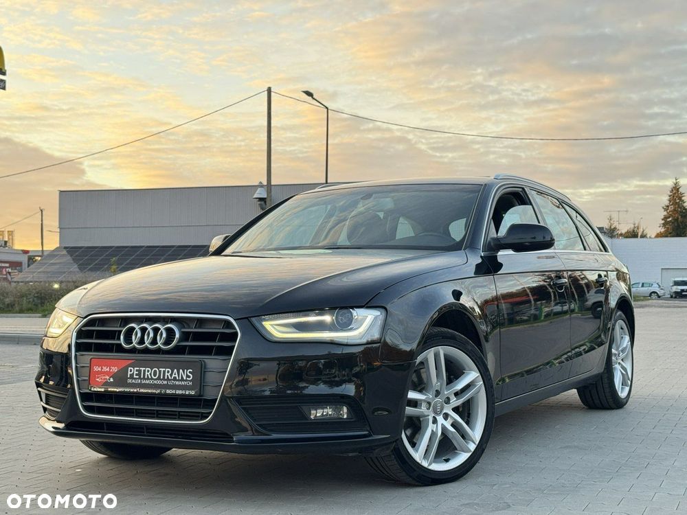 Audi A4 Allroad - 5