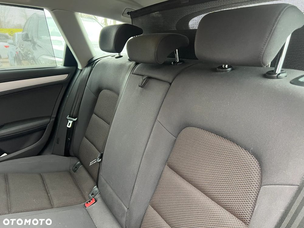 Audi A4 Allroad 3.0 TDI Quattro S tronic - 17