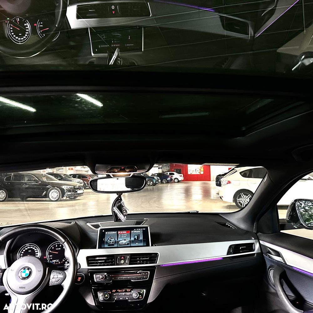 BMW X2 - 14