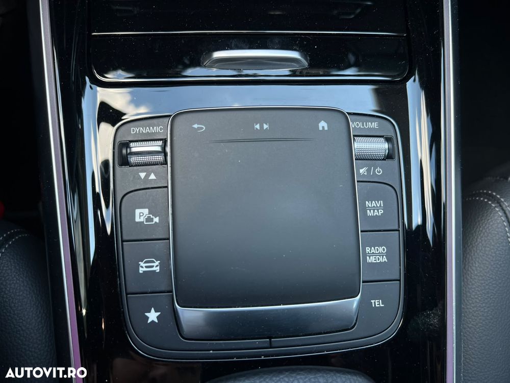 Mercedes-Benz GLA 250 e - 30