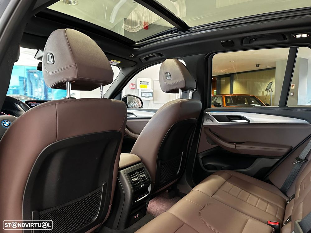 BMW iX3 Inspiring - 32