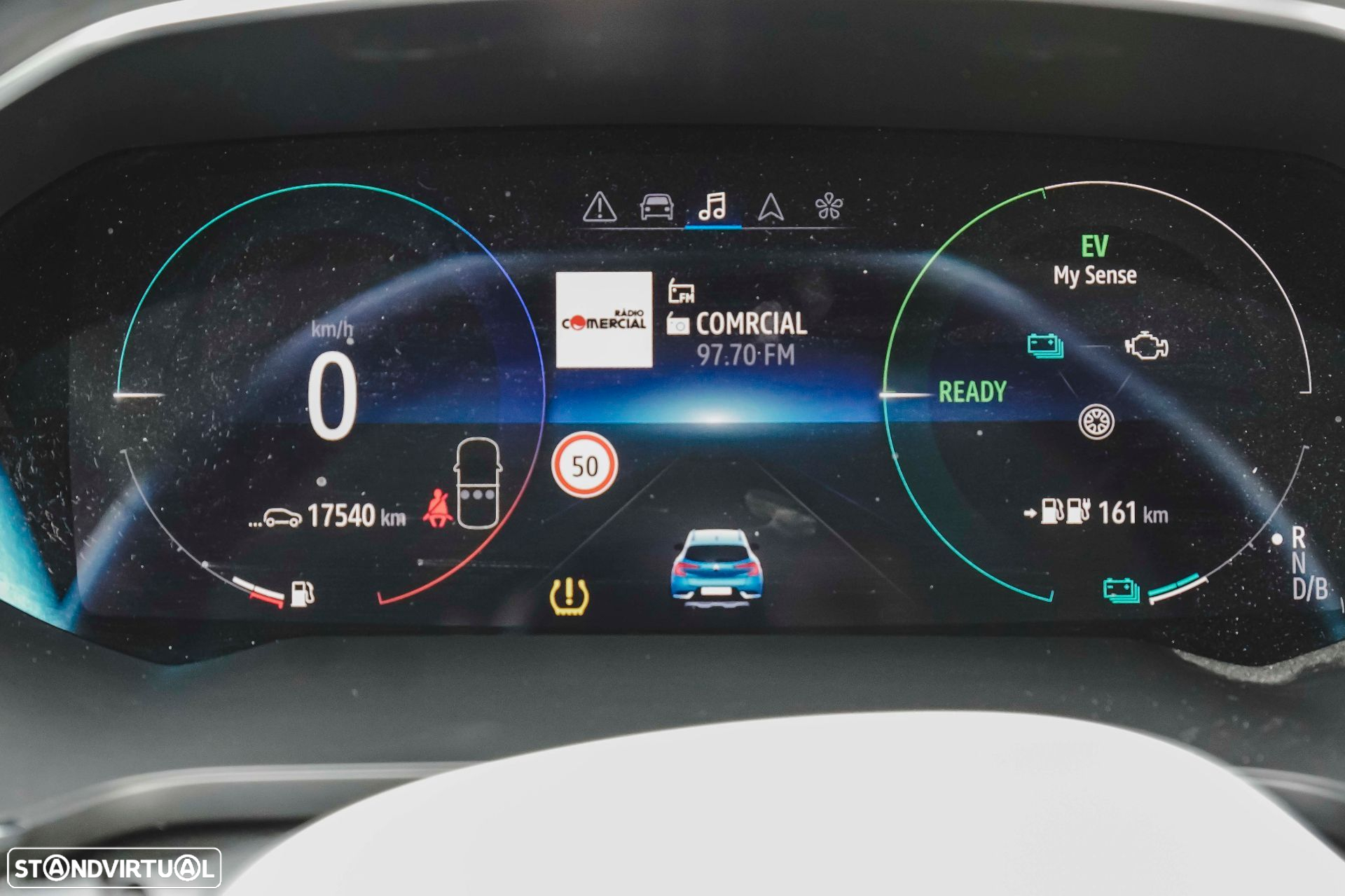 Renault Captur - 36