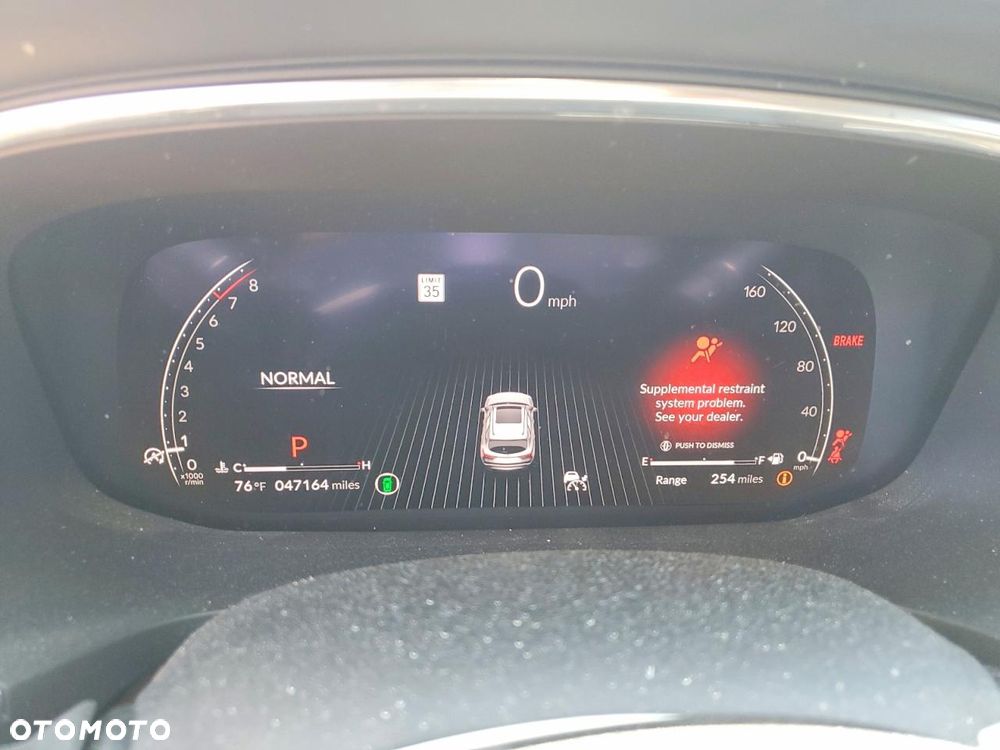 Acura MDX - 10
