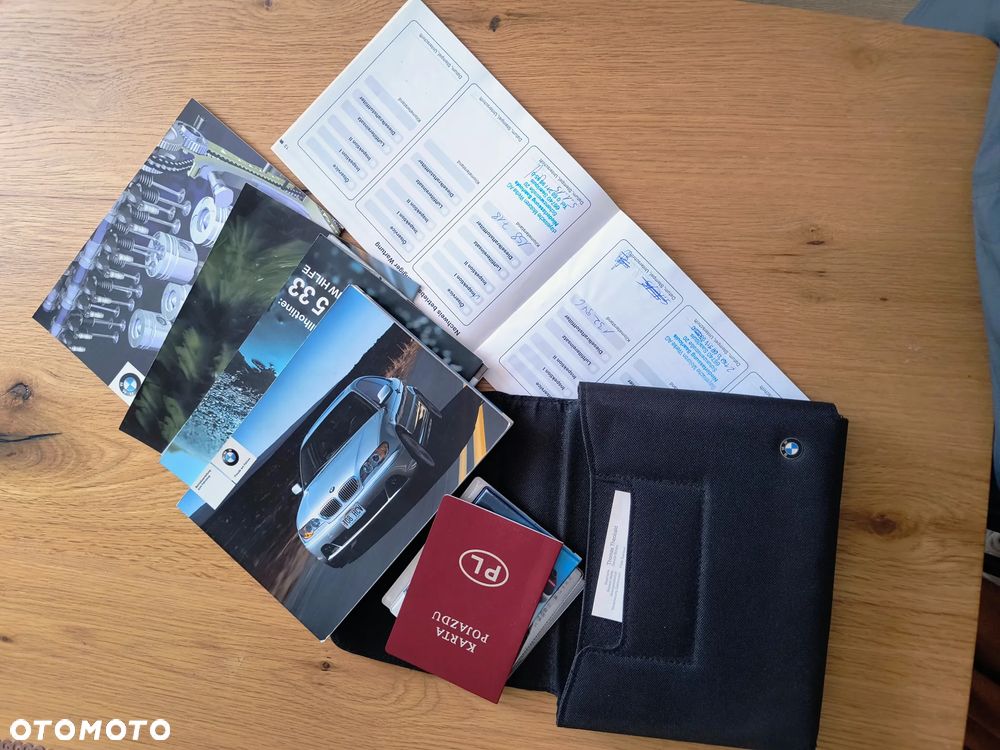 BMW Seria 3 325Ci - 40
