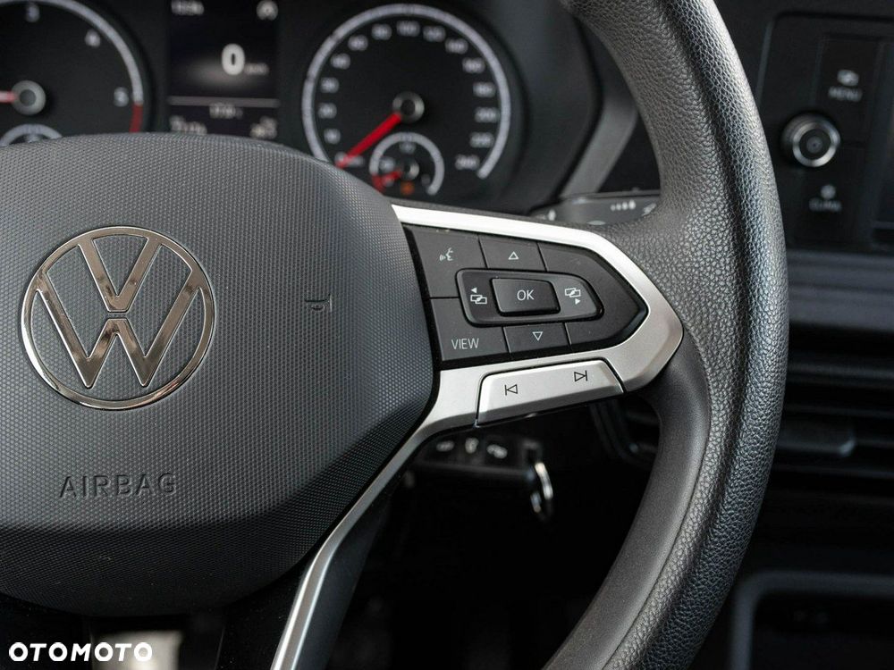 Volkswagen Caddy - 15
