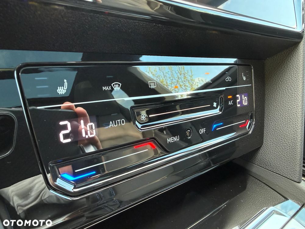 Volkswagen Arteon 2.0 TSI 4Motion R DSG - 25