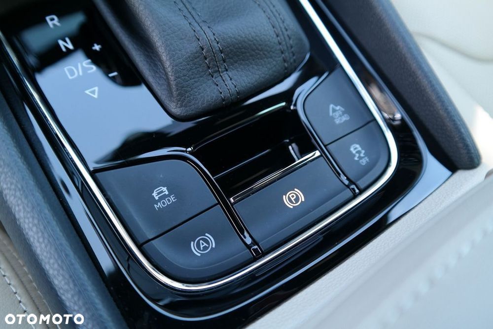 Skoda Kodiaq 2.0 TSI 4x4 L&K DSG - 40