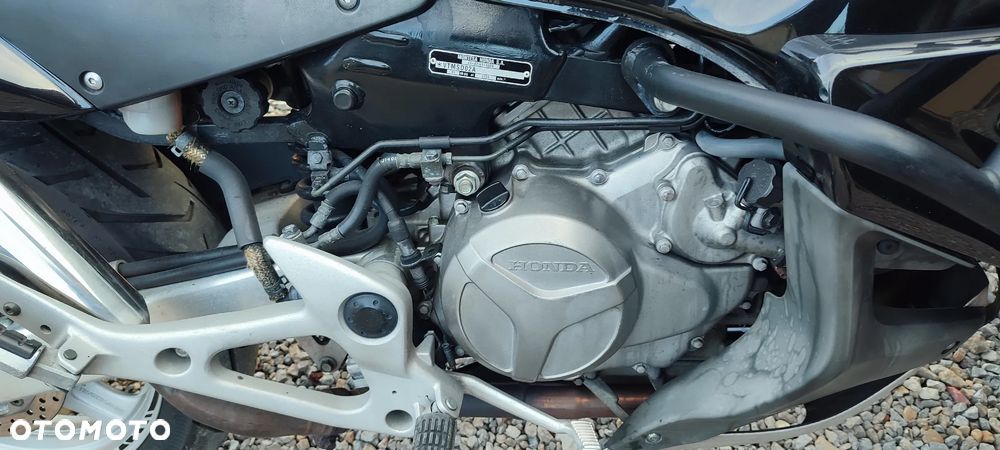 Honda Varadero - 3