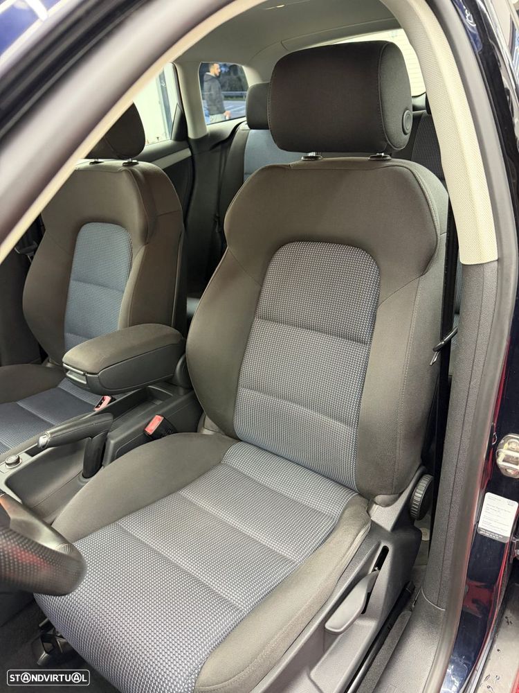 Audi A3 Sportback 2.0 TDi Attraction - 9