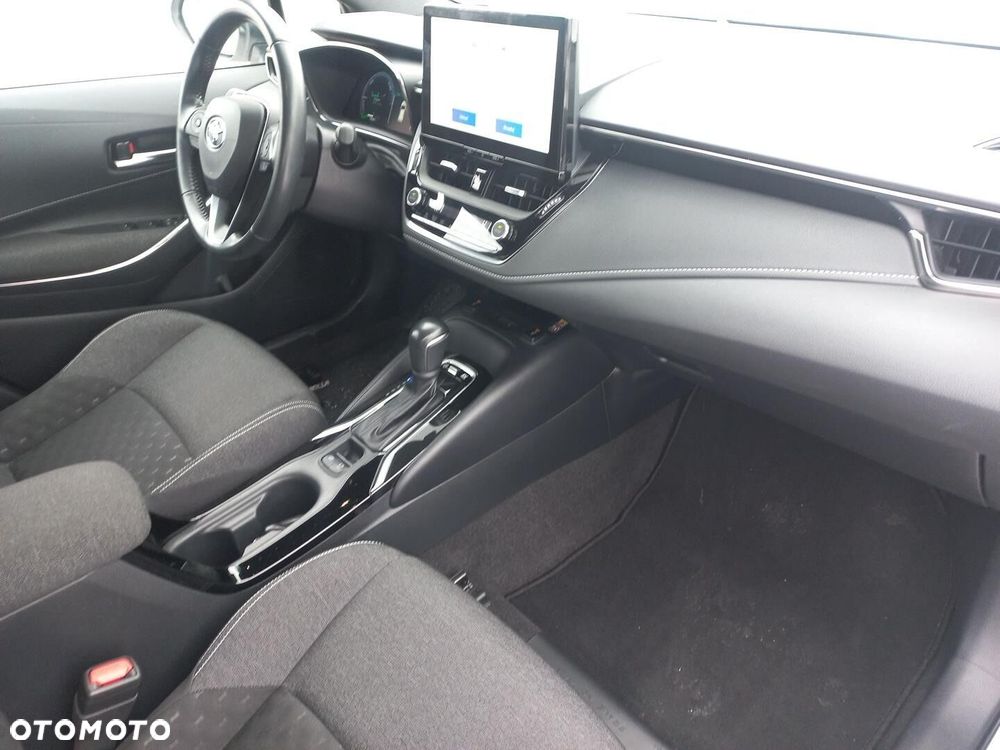 Toyota Corolla 1.8 Hybrid Comfort - 14