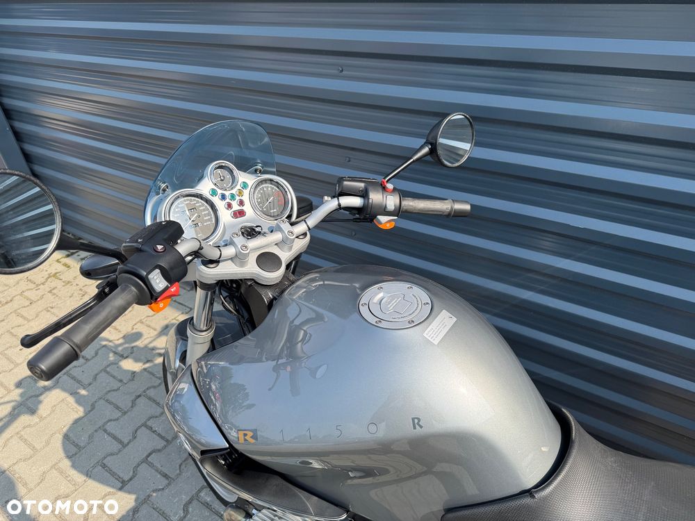 BMW R - 7